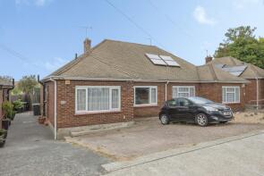 38, Ridgeway Avenue, Gravesend DA12 5BB