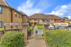 73, Park Lodge, Queens Park Avenue, Billericay CM12 0QH