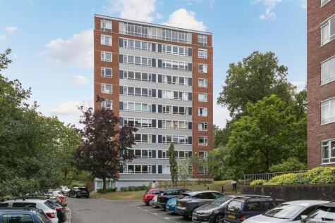 Lymer Avenue, LONDON