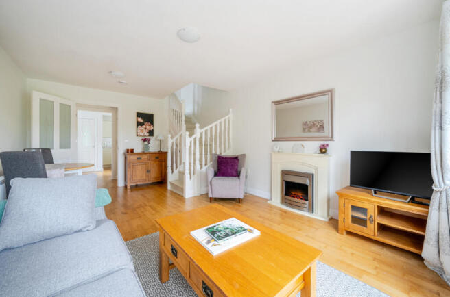 Lyndale Cottages, Chapel Road, Swanmore, Southampton, SO32 photo 4