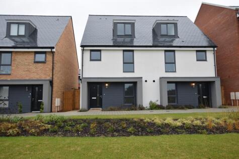 Birch Walk, Harlow