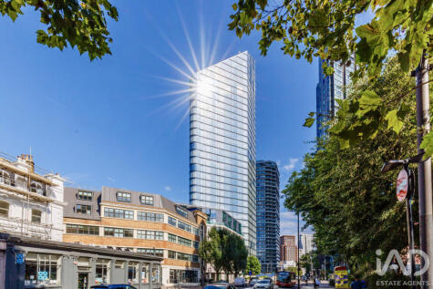 City Road, London, EC1V