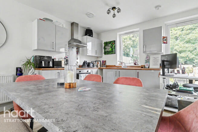 Juno Gardens, Swindon photo 4