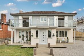 50, Shore Road, Warsash, Southampton SO31 9FU