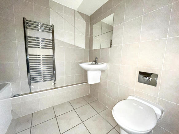 1 bed Flat for sale Image 8