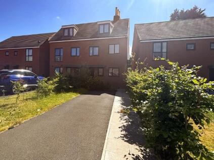 Bluebell Crescent, Walsall