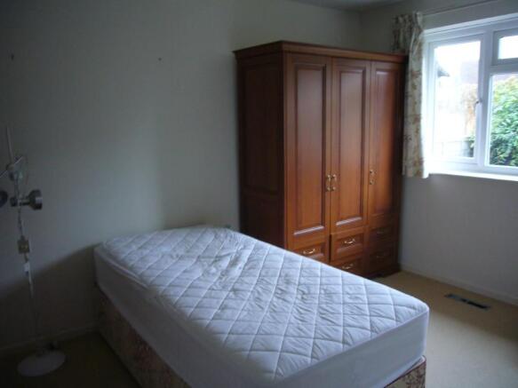 Bed 1