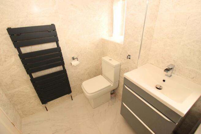 Bathroom 1