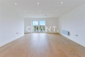 Flat 7, Ecohomes Building, Western Avenue, Acton W3 0PL