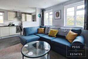 8 Ansteys Court, 327, Babbacombe Road, Torquay TQ1 3TB