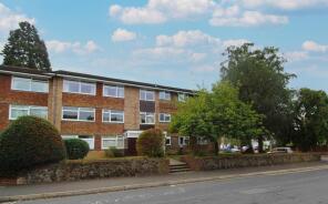 17, Glyndale Grange, Mulgrave Road, Sutton SM2 6LP