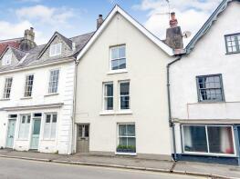 14, West Street, Newton Abbot TQ13 7DU