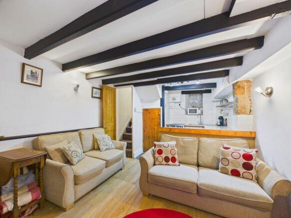 2 bed Cottage for sale Image 4