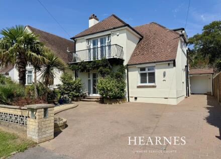 Napier Road, Hamworthy, Poole, BH15