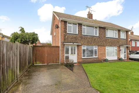 Hillcroft Road, Herne Bay, Kent