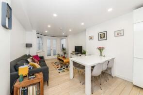 Flat 2, 18, Anerley Hill, Anerley, London SE19 2AD