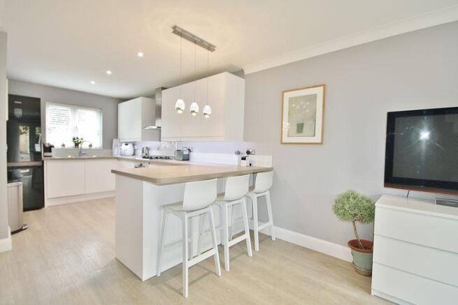 Kitchen/Breakf...