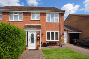 5, Dalton Gardens, Bishop's Stortford CM23 4DX
