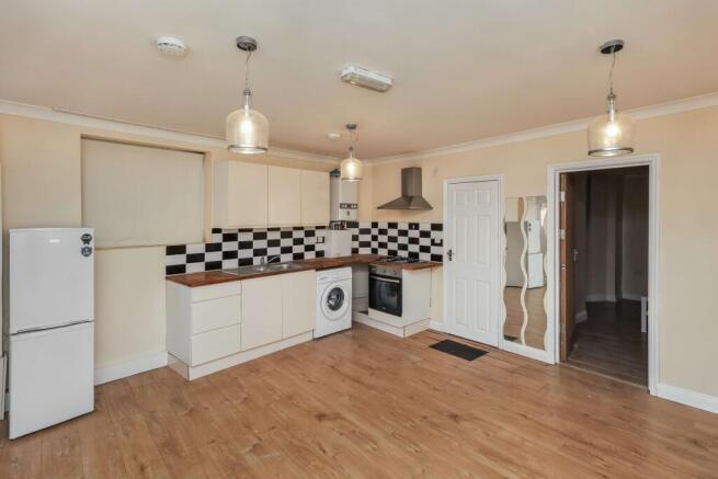 Rear Bungalow, 2 Meadow Close, Enfield, London, EN3 5PE