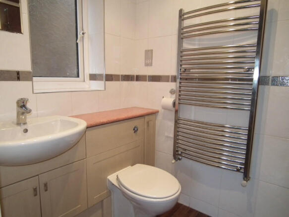 En-Suite