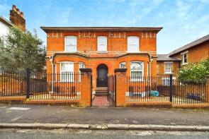 Flat 1, 15, Brunswick Hill, Reading RG1 7SP