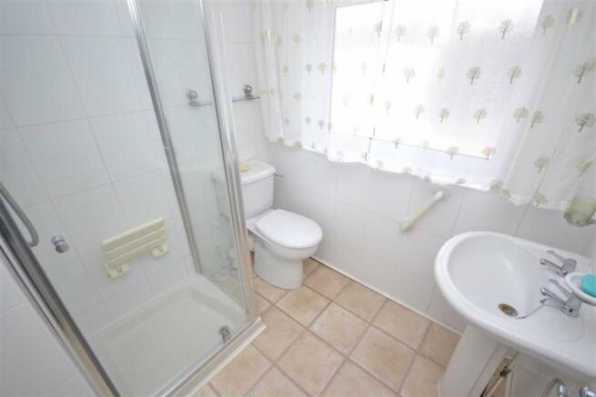 Shower Room/WC