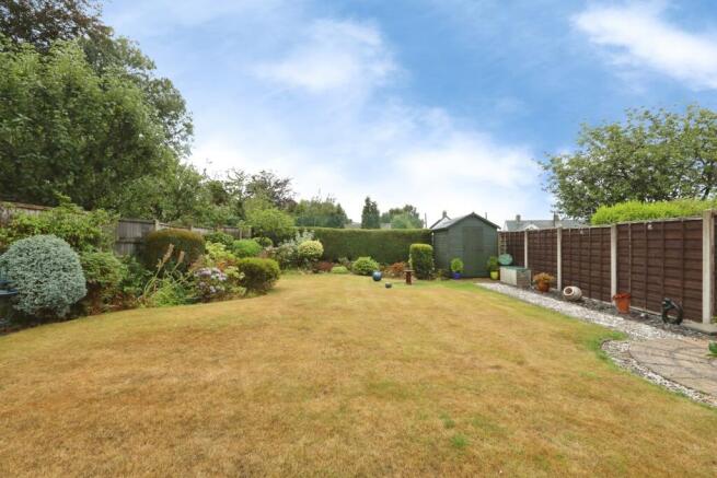 2 bed Bungalow for sale Image 4