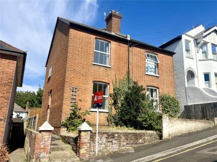 Brodie Road, Guildford, Surrey, GU1