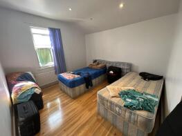 1, Grange Road, Southall UB1 1BY