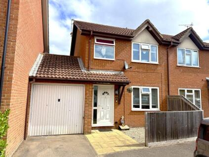 Mornington Road, Whitehill, Hampshire