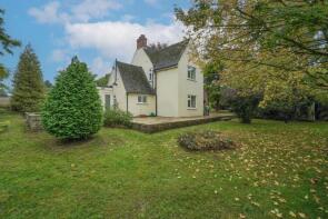 Hillside, Chain Hill, Wantage OX12 8PB
