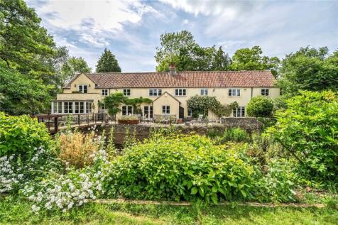 Golden Valley Lane, Bitton, Gloucestershire, BS30