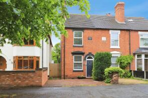 28, Neville Avenue, Kidderminster DY11 7AL