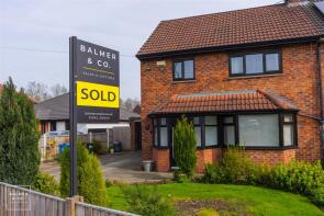 71, Lovers Lane, Manchester M46 0PX