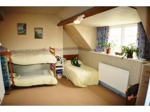 Bedroom Five