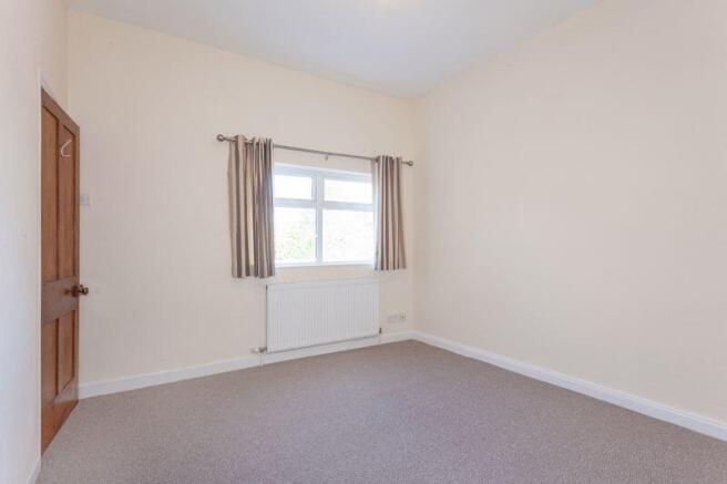 BEDROOM 2 REAR