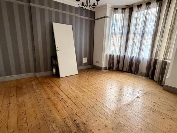 Front Reception Room