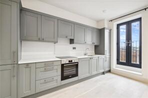 Flat 3, 27, Harberson Road, London SW12 9QW
