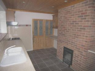 Kitchen (Angle 1)