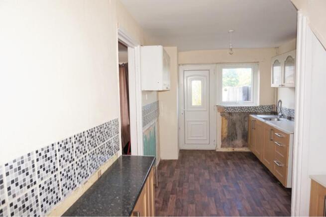 Kitchen / Breakfast