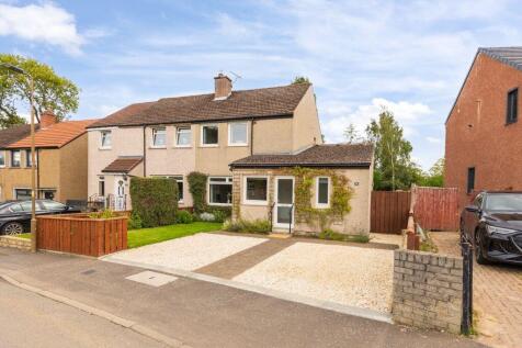 26 Dolphin Avenue, Edinburgh, EH14 5RD
