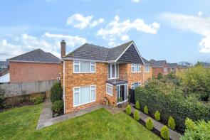 1, Cherrywood Gardens, High Wycombe HP10 9AX