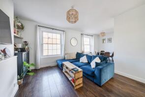 38, Dolland House, Newburn Street, London SE11 5LS