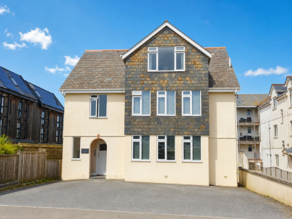 Hilgrove Road, Newquay