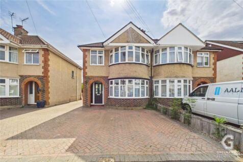 Hevers Avenue, Horley, Surrey