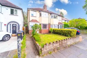 35, Strathdene Road, Birmingham B29 6QB