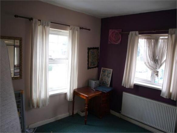 Fifth Bedroom