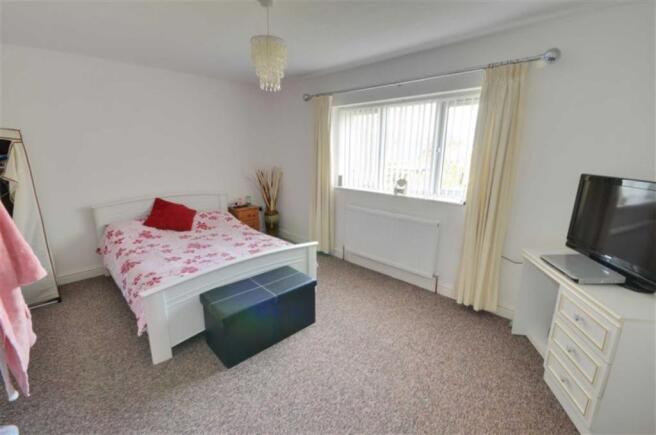BEDROOM TWO