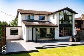 17, Walkers Green, Hereford HR1 3DT