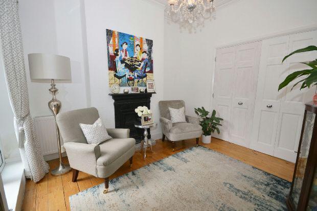 Dining Living Room
